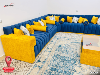 تصميم 3 - ركنة