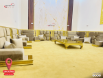 تصميم 1 - مربوعة ارض حنون