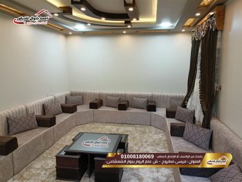 تصميم 2 - مربوعة 40 سم