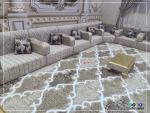 تصميم 9 - مربوعة 30 سم