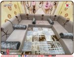 تصميم 7 - مربوعة 30 سم
