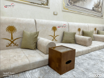 مربوعة 10 سم سيفين ونخلة 33