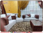 تصميم 5 - مربوعة 30 سم