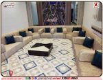 تصميم 6 - مربوعة 30 سم