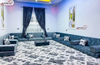 مربوعة الحاج طاهر بو شغف