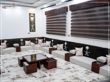 مربوعة العريس محروس المحفوظي