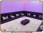 تصميم 4 - مربوعة 10 سم