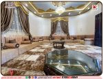 تصميم 3 - مربوعة 40 سم