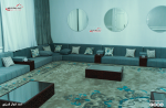 تصميم 7 - مربوعة 20 سم