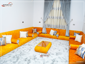 تصميم 3 - مربوعة 20 سم