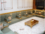 تصميم 14 - مربوعة 15 سم