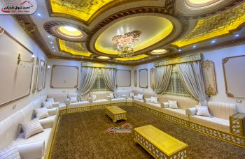 مربوعة شوال المضيئة