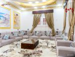مربوعة الحاج عوض بوموسي الجبيهي
