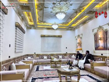 مربوعة الذهب للحاج أحمد بوبكر الشيخ العوامي