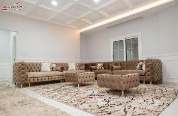 ركنة كابتونيه